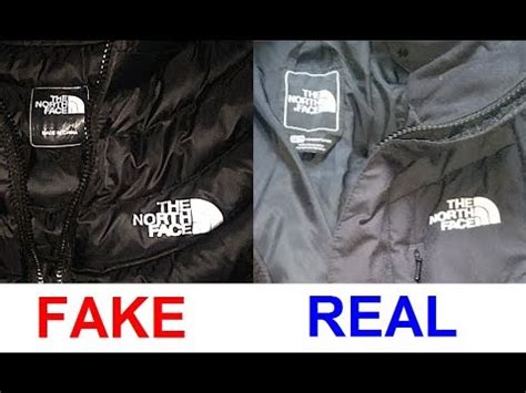 how to spot fake north face shoes|north face look.